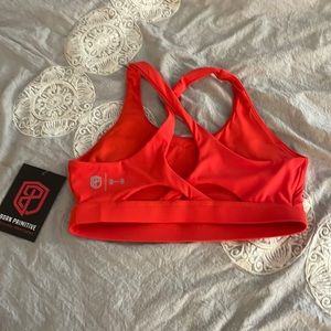 Brand new Born Primitive sports bra